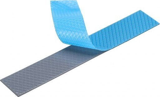 Gelid Termopady Gelid Ultimate 120x20x1.5mm TP-GP04-R-C