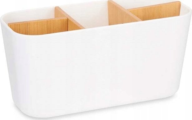 Berilo Organizer na kosmetyki SQUARE, 9 x 21 x 10 cm