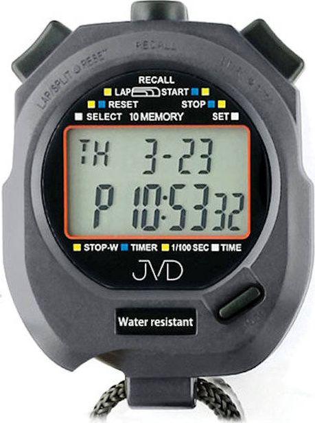 JVD Stoper JVD ST2810 10 LAP