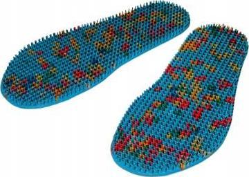 Lyapko Aplikator wieloigłowy Lyapko Stópka B plus 43-46 one size