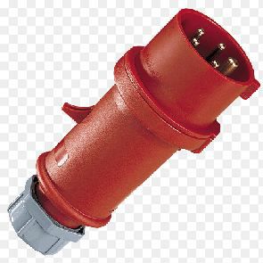 Mennekes Wtyczka 2-częściowa ProTOP zaciski śrubowe ze zwrotnicą faz 32A 400V IP44 (MEN3322)