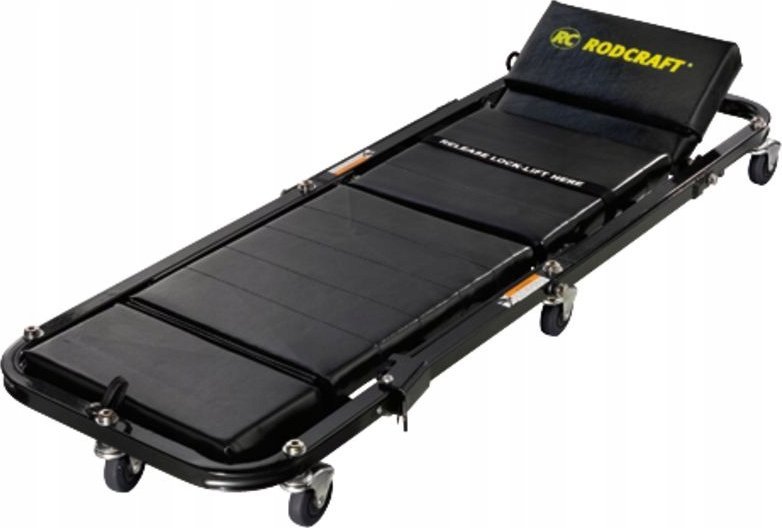 EBC Polska Sp. Z O.O Folding bed RODCRAFT RSF01