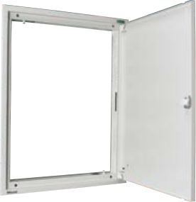 Eaton Drzwi z ramą 1060 x 600mm IP30 BP-U-3S-600/10 (111155)