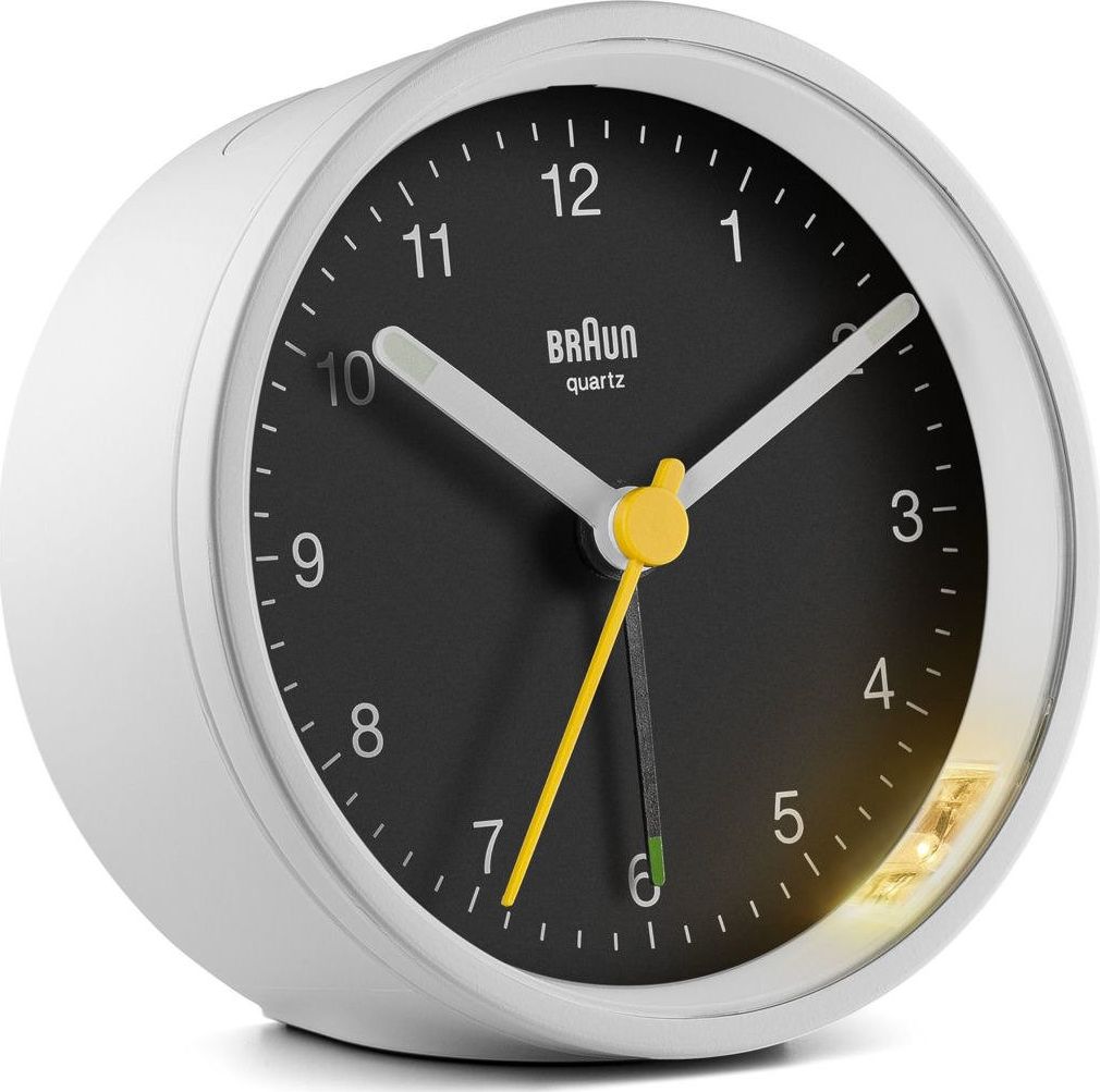 Braun Budzik (BC12WB )