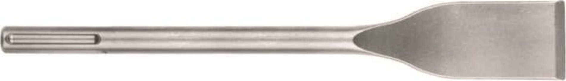 Luna Dłuto do glazury z chwytem SDS max 50x300 mm Luna