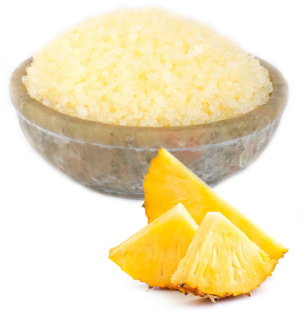Tropikalne granulki zapachowe - Ananas