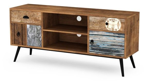 Halmar MEZO RTV1 wielobarwny