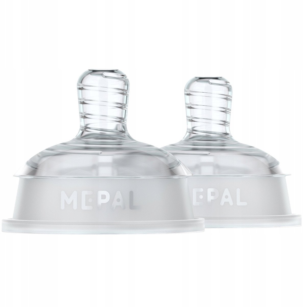 SMOCZEK DO KARMIENIA NIEMOWLĄT Z SZYBKIM PRZEPŁYWEM 2 SZT. MIO 108063053100