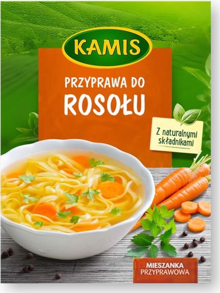 Kamis KAMIS P. DO ROSOŁU 12G