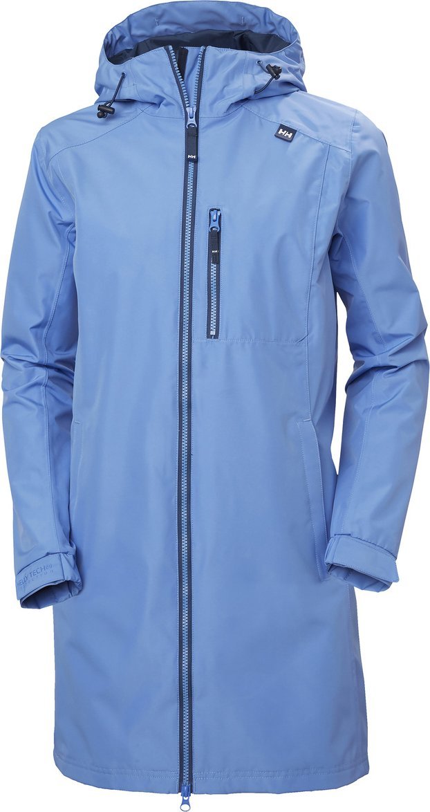 Helly Hansen HELLY HANSEN W LONG BELFAST JACKET 55964 619 M
