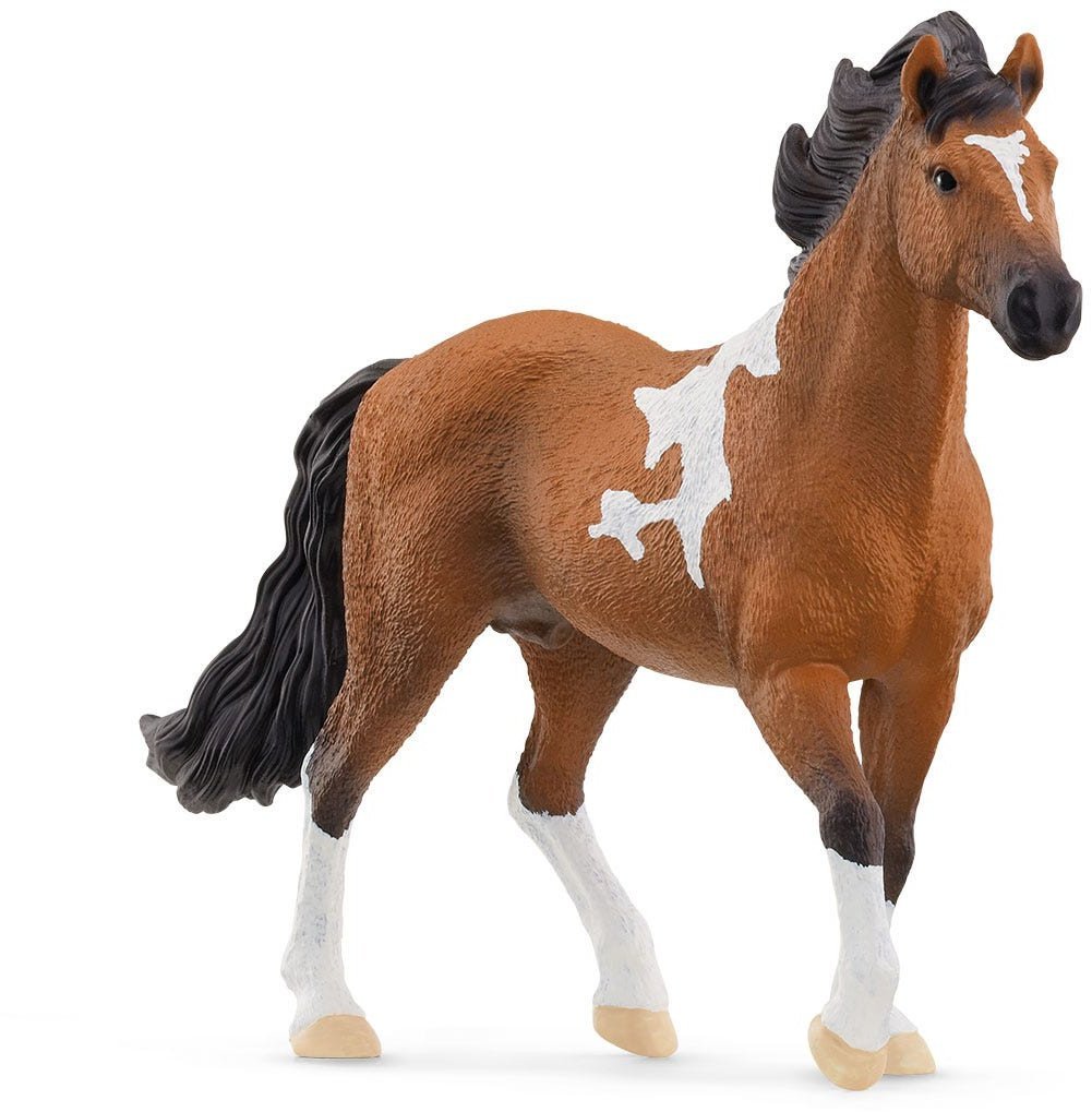 Figurka Schleich Horse Club 13978 Mangalarga Marchador ogier