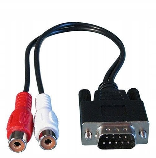 RME BO9632 - Kable cyfrowe