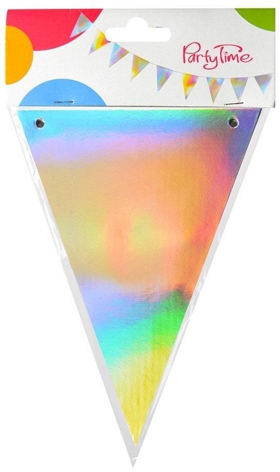 Girlanda opalizująca