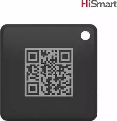 Hismart HiSmart atstuminiai pakabukai (RFID Tag, 2 vnt.)