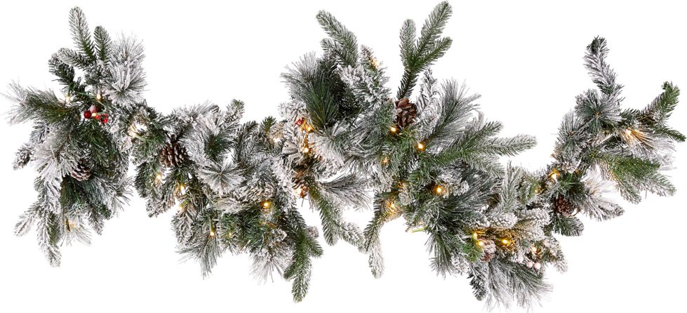 Dekoracja świąteczna Shumee ozdoba świetlna