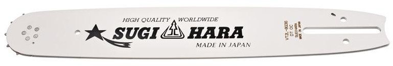 Prowadnica 15 3/8 1.5Mm D009 Sugihara Vt2L-8Q36-A