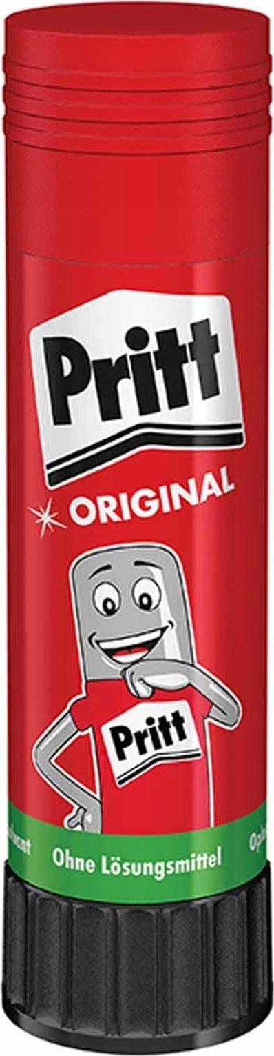 Pritt KLEJ W SZTYFCIE PRITT 20 G