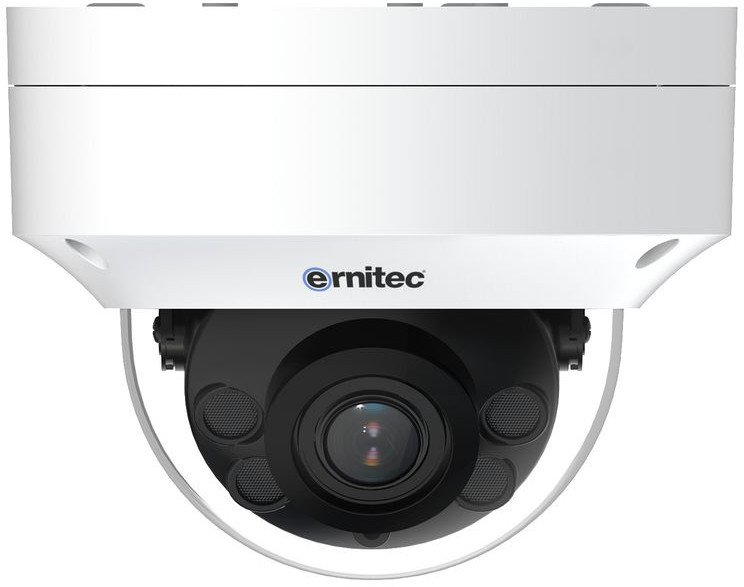 Ernitec 0070-08117 kamera przemysłowa Wewnętrz i na wolnym powietrzu Sufit / ściana / słup