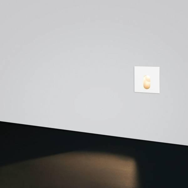 Oprawa schodowa ELKIM Elkim lampa schodowa LESEL 001L 100101202