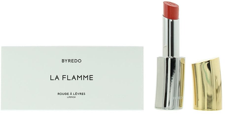 Byredo, La Flamme, Cream Lipstick, 361, 3 g For Women