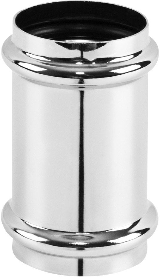 RURA / ŁĄCZNIK 32x15MM L-60MM CHROM