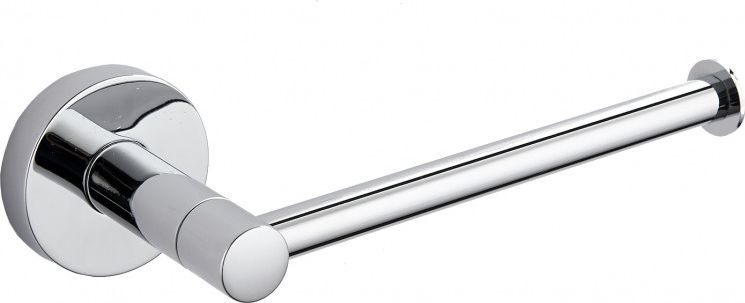 Mexen Uchwyt na papier toaletowy Remo Chrom