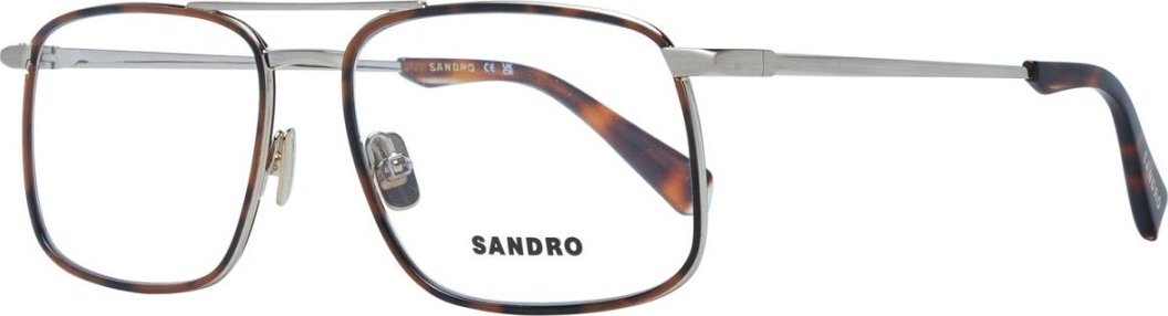 Sandro Paris Ramki do okularów Męskie Sandro Paris SD3017 56403