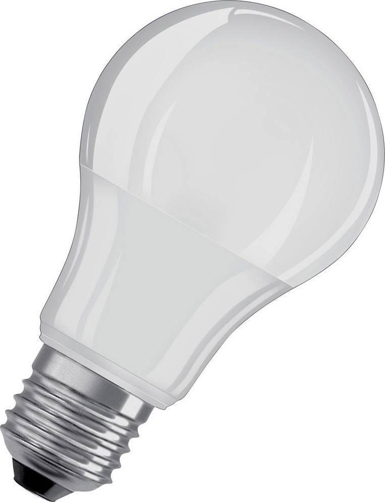 Osram Żarówka LED OSRAM, E27, 8.5W, 806lm, 4000K, 5 szt.