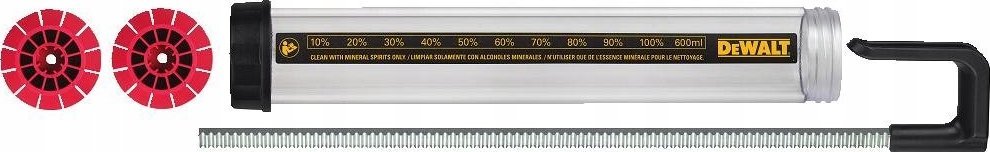 Dewalt Tuba do pistoletu uszczelniającego