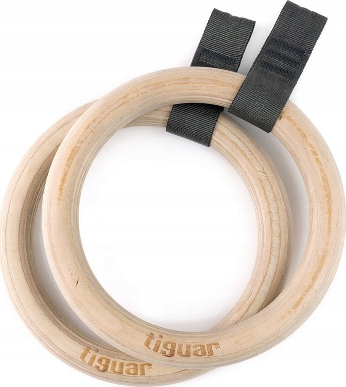 Tiguar tiguar alfa koła gimnastyczne