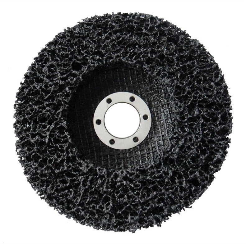 GRINDING DISC 125 MM