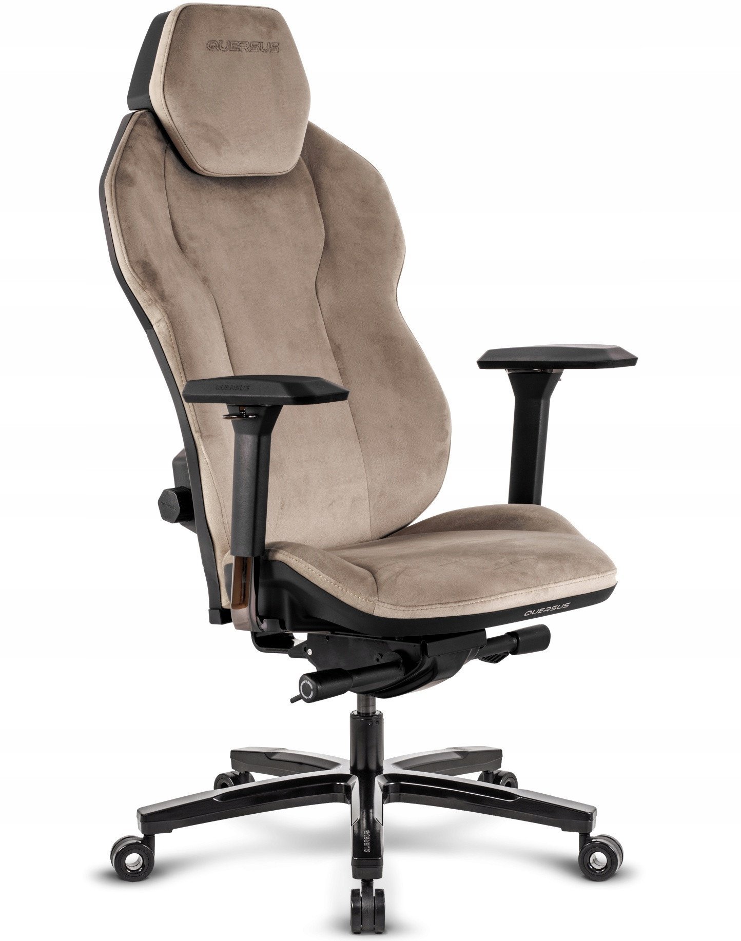 Fotel QUERSUS ICOS.2.2 Brown Dog