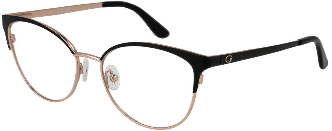 Ramki do okularów Damski Guess GU2796 54001
