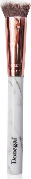 Donegal D 4089 pędzel do pudru i fluidu Qal G