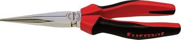 Format Profesjonalne Szczypce Płasko okrągłe FORMAT