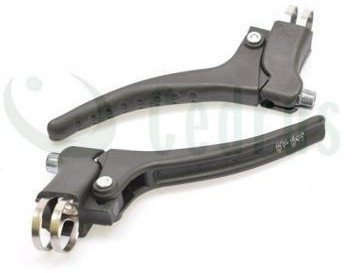 Dźwignia Linki Sprzęgła Pubert De513R Część Oryginalna 0307010035