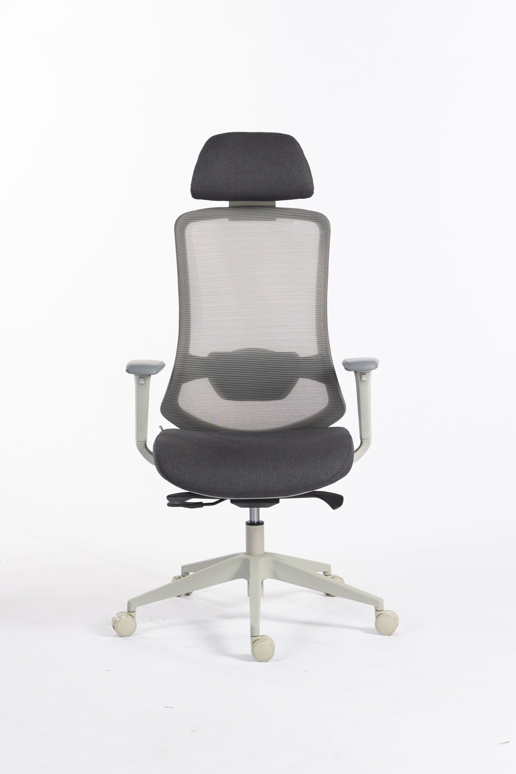 Fotel biurowy ergonomiczny Cobra EXPERT HF705GY