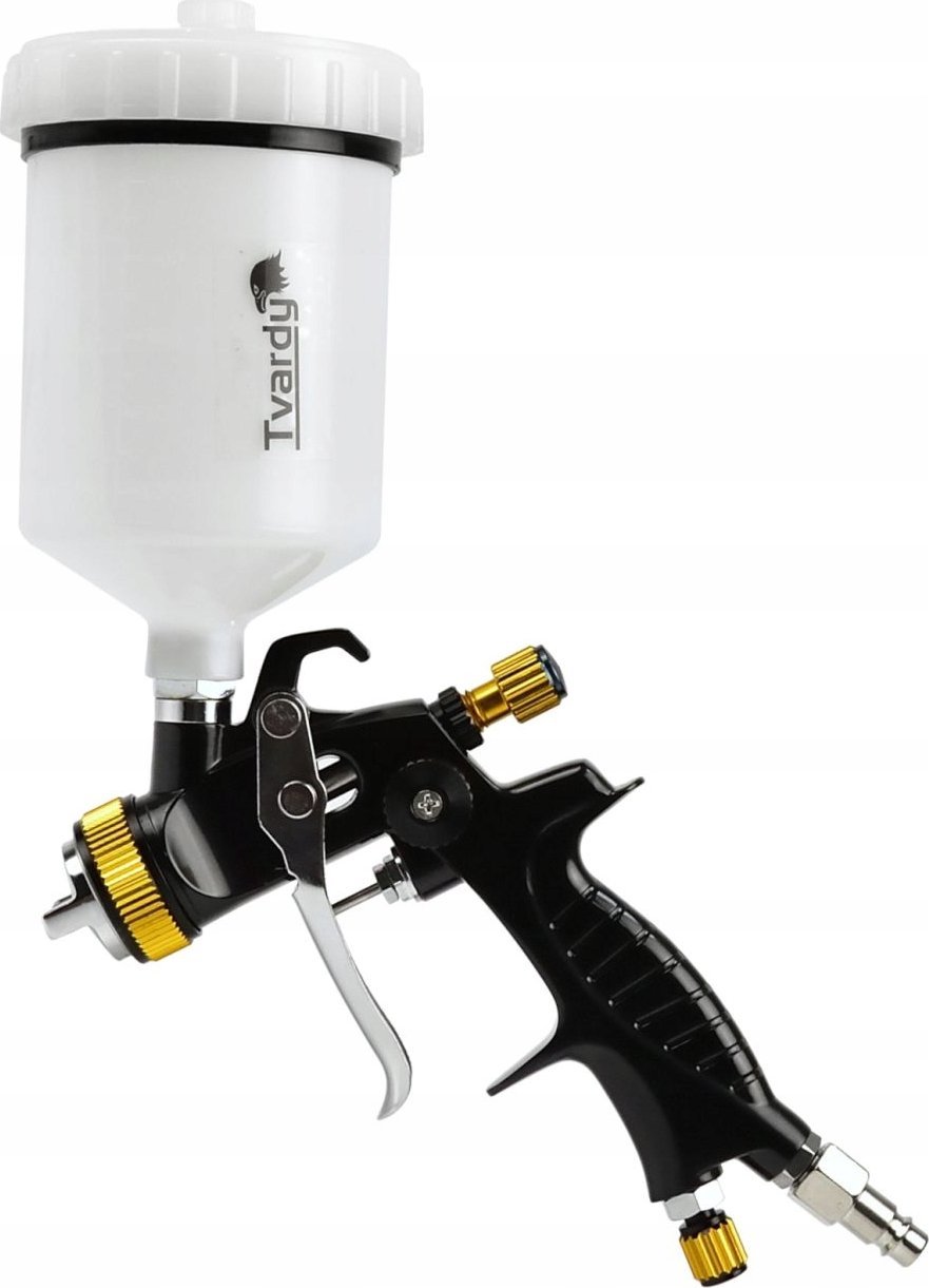 Tvardy Pistolet lakierniczy T20002 TVARDY
