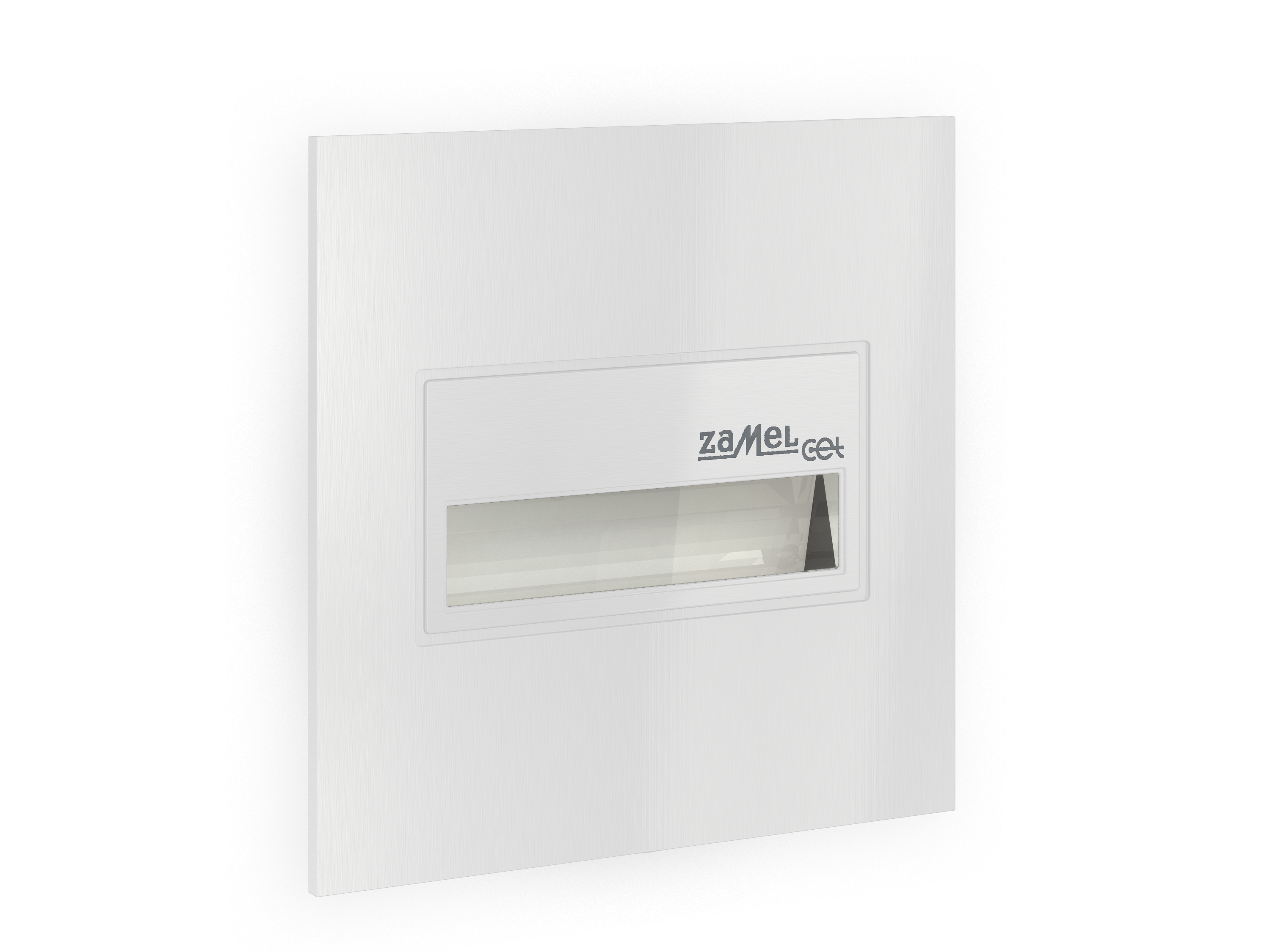 Oprawa schodowa Zamel Sona LED biały (LED11421151)