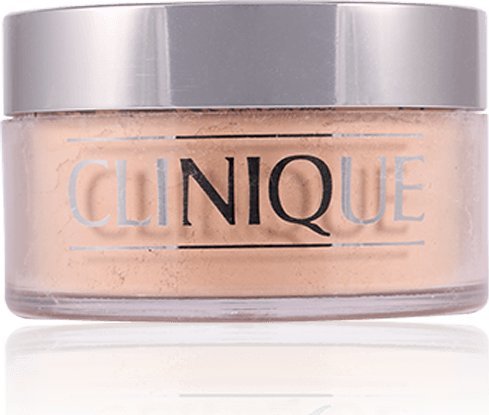 Clinique CLINIQUE BLENDED FACE POWDER 03 TRANSPARENCY 25g