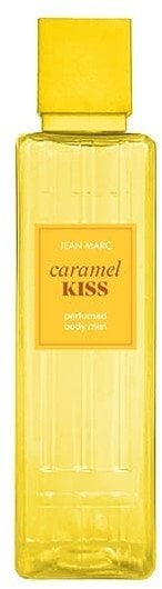 JEAN MARC Caramel Kiss Mgiełka zapachowa 250 ml