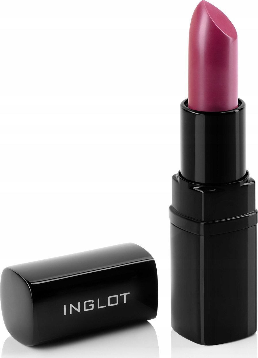 Inglot Inglot, Inglot, Paraben-Free, Matte, Cream Lipstick, 419, 4.5 g For Women