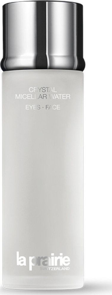 La Prairie Crystal Micellar Płyn micelarny 150ml