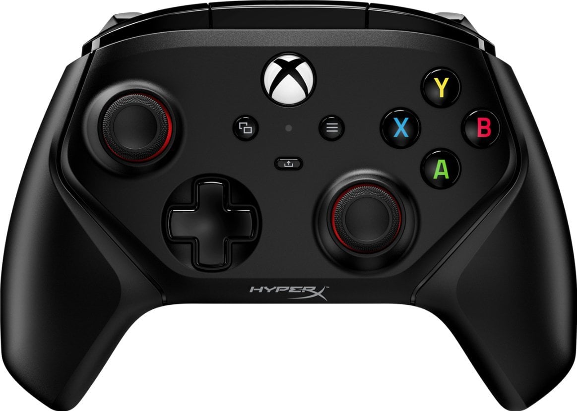 Pad HyperX Clutch Gladiate (6L366AA)