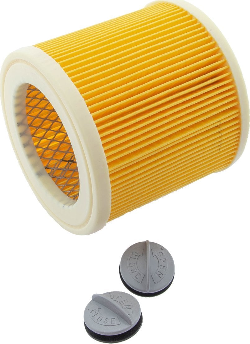Filtr do odkurzacza KARCHER WD2/WD3 | 1 SZT.