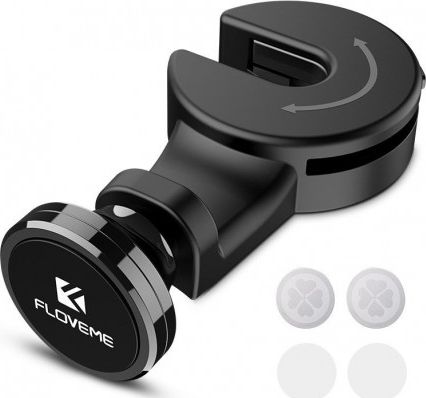Floveme Uchwyt magnetyczny do samochodu
