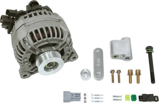 Mazur Garage Alternator MZR 150A Toyota 1GE-FE