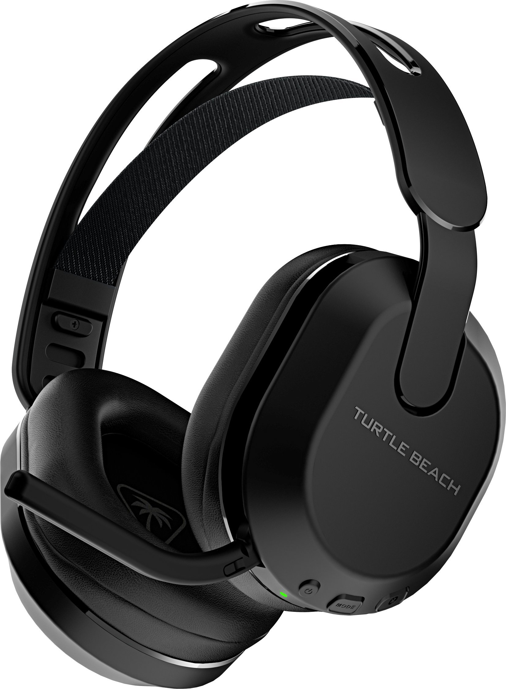 Słuchawki Hama Turtle Beach Stealth 500 Czarne (002264210000)
