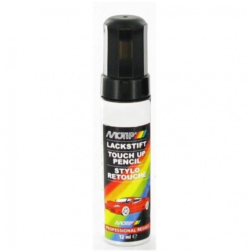 PAINT MOTIP BLUE 954569 METALLIC 12ML