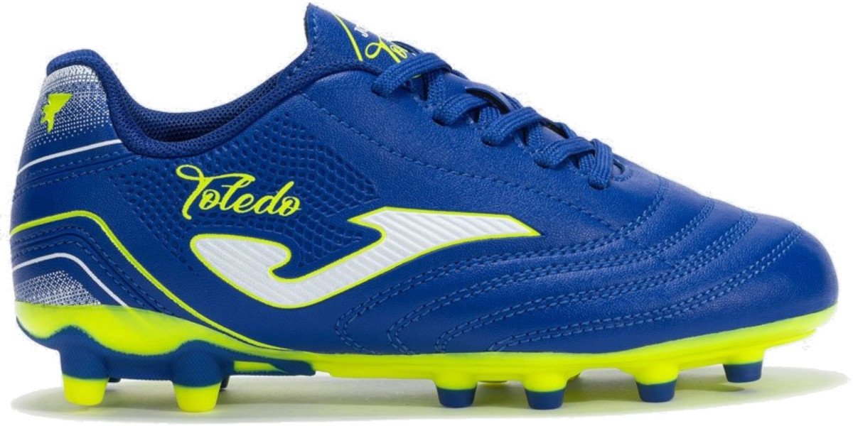 BUTY PIŁKARSKIE KORKI DZIECIĘCE JOMA TOLEDO JR 2503 FG TOJW2504FG